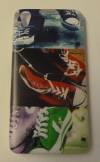 Huawei Ascend G620s - TPU Gel Case Colourful Shoes (OEM) Huawei Ascend G620s - TPU Gel Case Colourful Shoes (OEM)