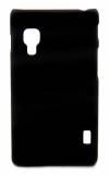 Θήκη Faceplate Ancus για LG Optimus L5 II E460 Velvet Feel Μαύρη (Ancus) Θήκη Faceplate Ancus για LG Optimus L5 II E460 Velvet Feel Μαύρη (Ancus)