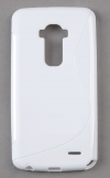LG G Flex D955 - Θήκη TPU GEL S-Line Λευκή (ΟΕΜ) LG G Flex D955 - Θήκη TPU GEL S-Line Λευκή (ΟΕΜ)