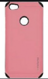 Θήκη hard cover για Xiaomi Mi 8 Lite Ροζ(OEM) Θήκη hard cover για Xiaomi Mi 8 Lite Ροζ(OEM)