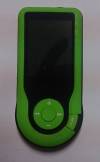 Portable Mp4 Multimedia Player with FM Stereo Radio BT-P222 - Πράσινο