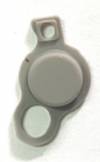 TrackPad Button for Nintendo New 3DS XL (OEM) (BULK)