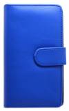 Θήκη Book Ancus Cobus για Samsung SM-G900F Galaxy S5 Μπλε (Ancus) Θήκη Book Ancus Cobus για Samsung SM-G900F Galaxy S5 Μπλε (Ancus)