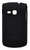 Θήκη Faceplate Ancus για Samsung S6500 Galaxy Mini 2 Μαύρη (Ancus) Θήκη Faceplate Ancus για Samsung S6500 Galaxy Mini 2 Μαύρη (Ancus)