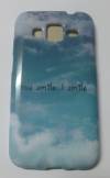 Samsung Galaxy Core Prime SM-G360F - Θήκη TPU Gel Σχέδιο Ουρανός (ΟΕΜ) Samsung Galaxy Core Prime SM-G360F - Θήκη TPU Gel Σχέδιο Ουρανός (ΟΕΜ)