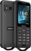 Ulefone Armor Mini 2 Dual SIM Rugged Mobile Phone with Buttons (greek Menu) Dark Gray