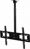 Axred Cinemax Ceiling TV Stand with Arm up to 70" and 68kg