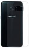 Προστατευτικό Μεμβράνη Καπάκι για Samsung Galaxy 7 EDGE (G935F) Clear (BULK) (OEM)