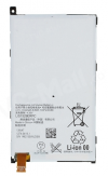 Sony D5503 Xperia Z1 Compact Battery Li-Ion 43.8v 2300mAh 8.8- P/N:1274-3419 Sony D5503 Xperia Z1 Compact Battery Li-Ion 43.8v 2300mAh 8.8- P/N:1274-3419