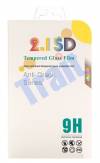 iPhone 3G /3GS - Προστατευτικό Οθόνης Tempered Glass 0.3mm 2.15D Anti-Crack 9 H (OEM) iPhone 3G /3GS - Προστατευτικό Οθόνης Tempered Glass 0.3mm 2.15D Anti-Crack 9 H (OEM)