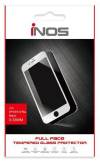 Apple iPhone 6 Plus / 6S Plus - Προστατευτικό Οθόνης Tempered Glass Full Face inos 9H 0.33mm Μαύρο Apple iPhone 6 Plus / 6S Plus - Προστατευτικό Οθόνης Tempered Glass Full Face inos 9H 0.33mm Μαύρο