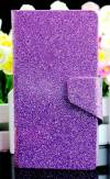 Lenovo A880 - Δερμάτινη Stand Θήκη Πορτοφόλι Glitter Μώβ (OEM) Lenovo A880 - Δερμάτινη Stand Θήκη Πορτοφόλι Glitter Μώβ (OEM)