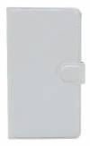 LG L80 D373 - Θήκη Book Ancus Teneo Λευκή (ANCUS) LG L80 D373 - Θήκη Book Ancus Teneo Λευκή (ANCUS)