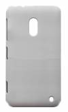 Θήκη Faceplate Ancus για Nokia Lumia 620 Velvet Feel Λευκή (Ancus) Θήκη Faceplate Ancus για Nokia Lumia 620 Velvet Feel Λευκή (Ancus)