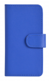Nokia Lumia 630 / 635 - Δερμάτινη Θήκη Πορτοφόλι Μπλέ (OEM) Nokia Lumia 630 / 635 - Δερμάτινη Θήκη Πορτοφόλι Μπλέ (OEM)