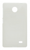 Nokia X / X Plus - Ancus TPU GEL Θήκη Frost (ANCUS) Nokia X / X Plus - Ancus TPU GEL Θήκη Frost (ANCUS)