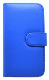 Θήκη Book Ancus Cobus για Samsung i9505/i9500 Galaxy S4 Μπλέ (Ancus) Θήκη Book Ancus Cobus για Samsung i9505/i9500 Galaxy S4 Μπλέ (Ancus)