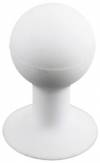 iStand Joystick Stand for Various Mobiles White