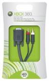 XBOX 360 VGA Καλώδιο cable xbox360