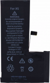 PBAT-017 Compatible 2658mAh Replacement Battery for iPhone XS