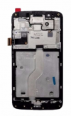 Motorola Moto G5 XT1672 XT1670 XT1671 Ολοκληρωμένη οθόνη LCD και touchpad σε χρυσό χρώμα Motorola Moto G5 XT1672 XT1670 XT1671 Ολοκληρωμένη οθόνη LCD και touchpad σε χρυσό χρώμα