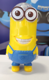  Led disco ball     /  Minion (OEM)
