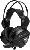 Xtike-me GH-918 Gaming Headset 7.1 Surround για pc και κονσόλες Xtike-me GH-918 Gaming Headset 7.1 Surround για pc και κονσόλες