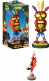 B      Playstation/Xbox    AKU AKU   Crash Bandicoot