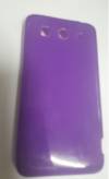 TPU Gel Case for Huawei Ascend G525 Baby Purple (OEM)