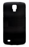 Θήκη Faceplate Ancus για Samsung i9295 Galaxy S4 Active Velvet Feel Μαύρη (Ancus)