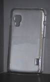 Θήκη Faceplate Ancus για LG Optimus L5 II E460 Διάφανη (Ancus) Θήκη Faceplate Ancus για LG Optimus L5 II E460 Διάφανη (Ancus)