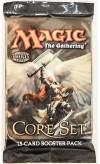 Magic the Gathering Core Set Ninth Edition 15-Card Booster Pack Advanced Level