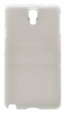 Θήκη Faceplate Nillkin για Samsung SM-N7505 Galaxy Note 3 Neo Frosted Shield με Screen Protector Ultra Clear Λευκή Θήκη Faceplate Nillkin για Samsung SM-N7505 Galaxy Note 3 Neo Frosted Shield με Screen Protector Ultra Clear Λευκή