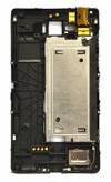 Nokia Lumia 820 Chassis HSPA+- Nokia part no: 00805Z0 (Bulk) Nokia Lumia 820 Chassis HSPA+- Nokia part no: 00805Z0 (Bulk)