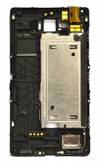 Nokia Lumia 820 Chassis HSPA+- Nokia part no: 00805Z0 (Bulk)