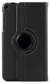 Leather Rotating Case for Asus Fonepad 8 FE380CXG Black (OEM)