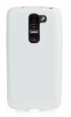 LG G2 Mini (D620) - Θήκη TPU Gel Λευκό (ΟΕΜ) LG G2 Mini (D620) - Θήκη TPU Gel Λευκό (ΟΕΜ)