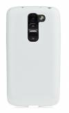 LG G2 Mini (D620) - TPU GEL Case White ()