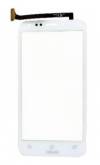 ASUS PadFone 2 digitizer in white