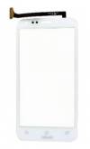 ASUS PadFone 2 digitizer in white ASUS PadFone 2 digitizer in white
