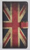 Leather Wallet Stand/Case for Huawei Ascend G620s Uk Flag (ΟΕΜ) Leather Wallet Stand/Case for Huawei Ascend G620s Uk Flag (ΟΕΜ)