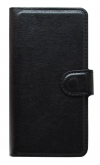 LG G2 Mini D620 - Θήκη Book Ancus Teneo Μαύρη (Ancus)