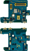 Samsung Πλακέτα Sub-PBA με Επαφή Φόρτισης & Μικρόφωνο (Galaxy Note 20 Ultra) Samsung Πλακέτα Sub-PBA με Επαφή Φόρτισης & Μικρόφωνο (Galaxy Note 20 Ultra)