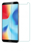 TP-LINK Neffos C5s Προστασία Οθόνης Tempered Glass 9H 0.26mm 2.5D