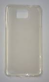 Samsung Galaxy Alpha G850f - TPU Gel Case Clear (OEM)