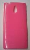 Sony Xperia P LT22i - Θήκη TPU Ge Case Φούξια (OEM) Sony Xperia P LT22i - Θήκη TPU Ge Case Φούξια (OEM)
