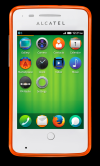 Alcatel One Touch Fire - Screen Protector