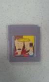 GAMEBOY GAME - BEAVIS AND BUTT-HEAD (USED)