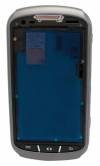 Samsung Galaxy Xcover 2 S7710 complete housing in black Samsung Galaxy Xcover 2 S7710 complete housing in black