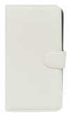 LG G2 Mini D620 - Θήκη Book Ancus Teneo Λευκή (Ancus)